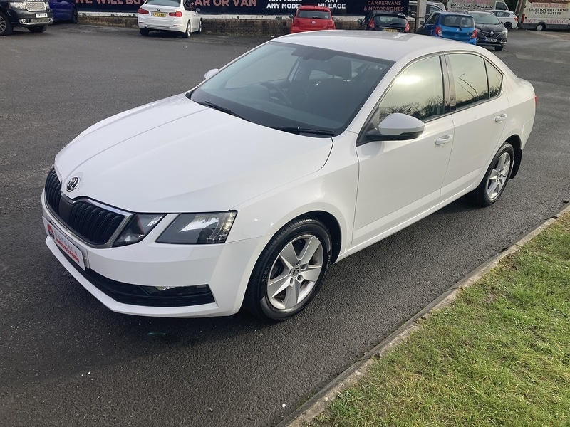 Used Skoda Octavia 2017 for sale - 77579582: Photo 21