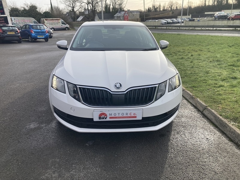 Used Skoda Octavia 2017 for sale - 77579582: Photo 22