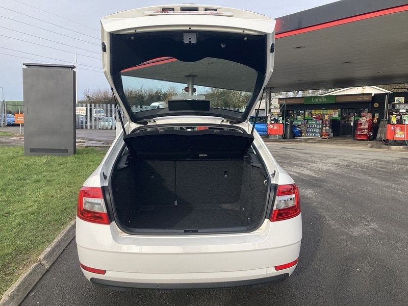 Used Skoda Octavia 2017 for sale - 77579582: Photo 23