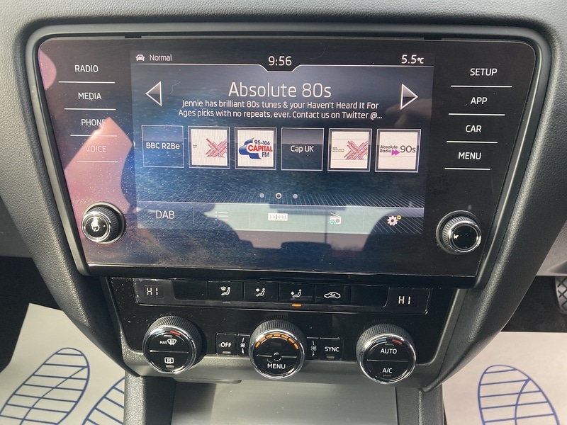 Used Skoda Octavia 2017 for sale - 77579582: Photo 24