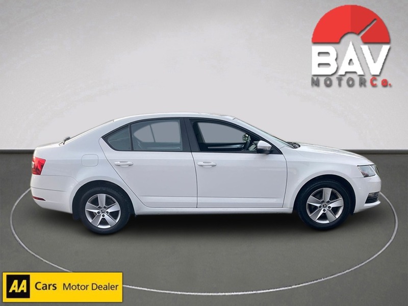 Used Skoda Octavia 2017 for sale - 77579582: Photo 5