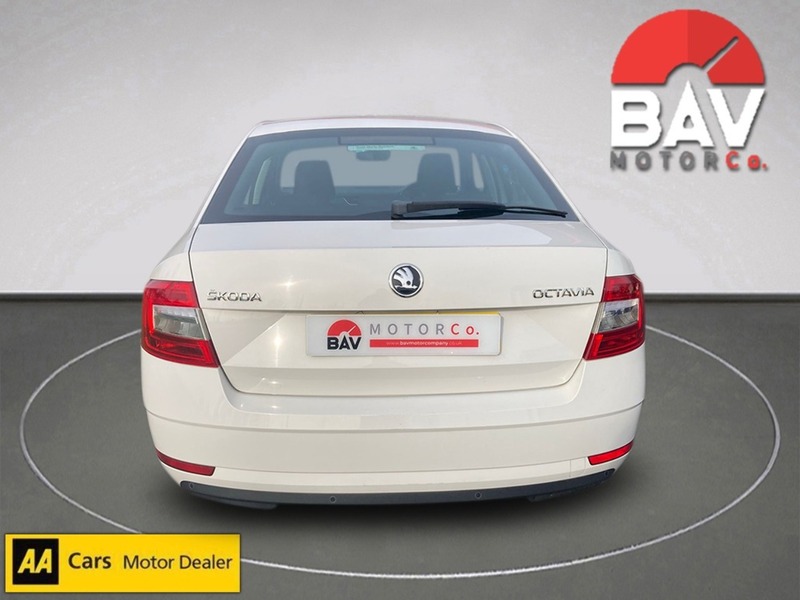 Used Skoda Octavia 2017 for sale - 77579582: Photo 7