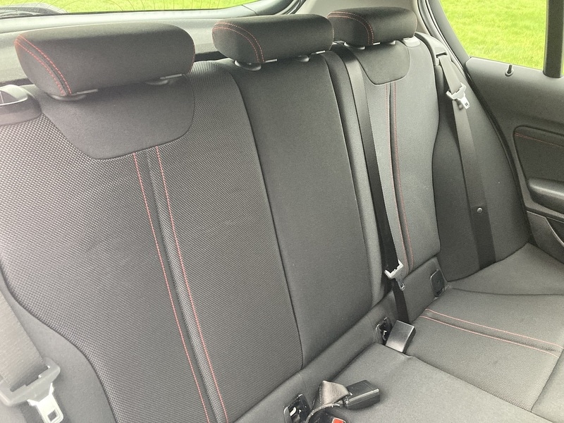 Used BMW 1 Series 2017 for sale - 77594911: Photo 14