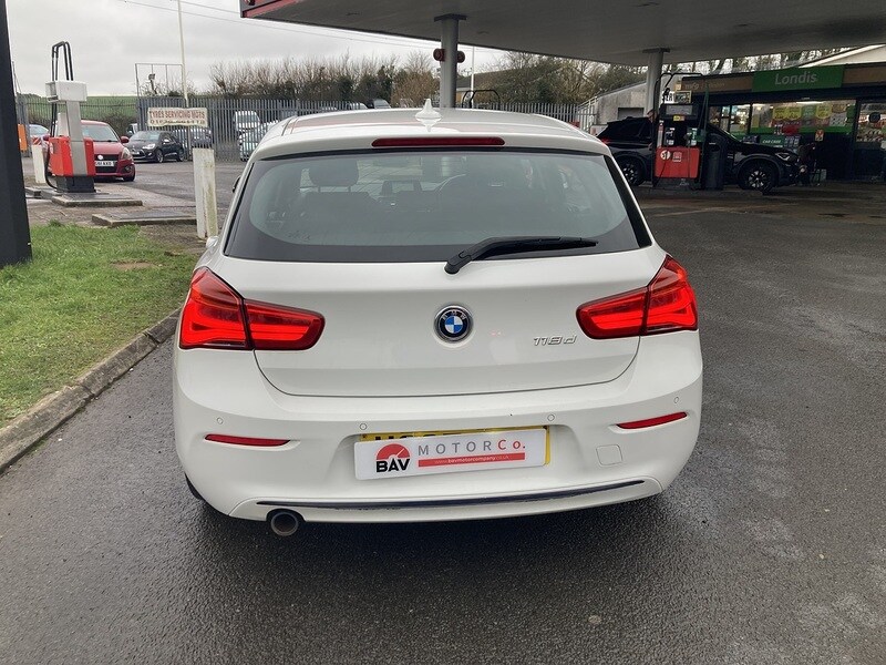 Used BMW 1 Series 2017 for sale - 77594911: Photo 19