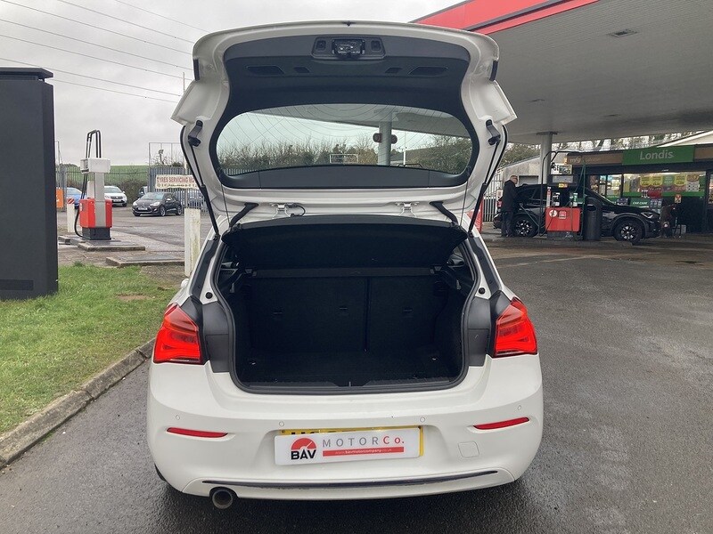 Used BMW 1 Series 2017 for sale - 77594911: Photo 23