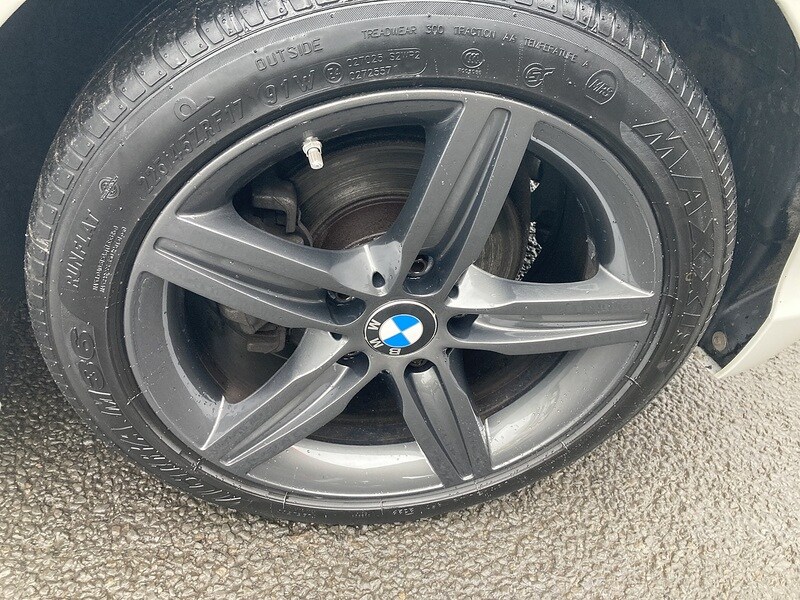 Used BMW 1 Series 2017 for sale - 77594911: Photo 24