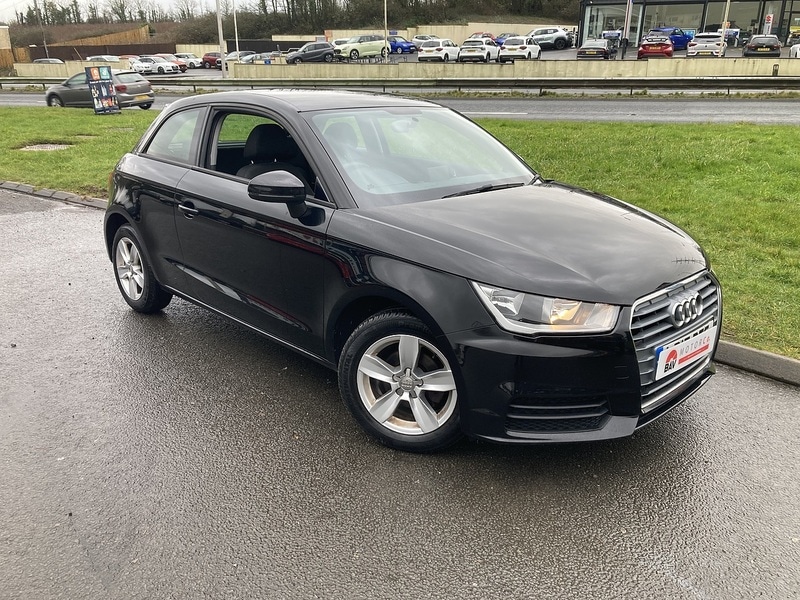 Used Audi A1 2017 for sale - 77378090: Photo 11