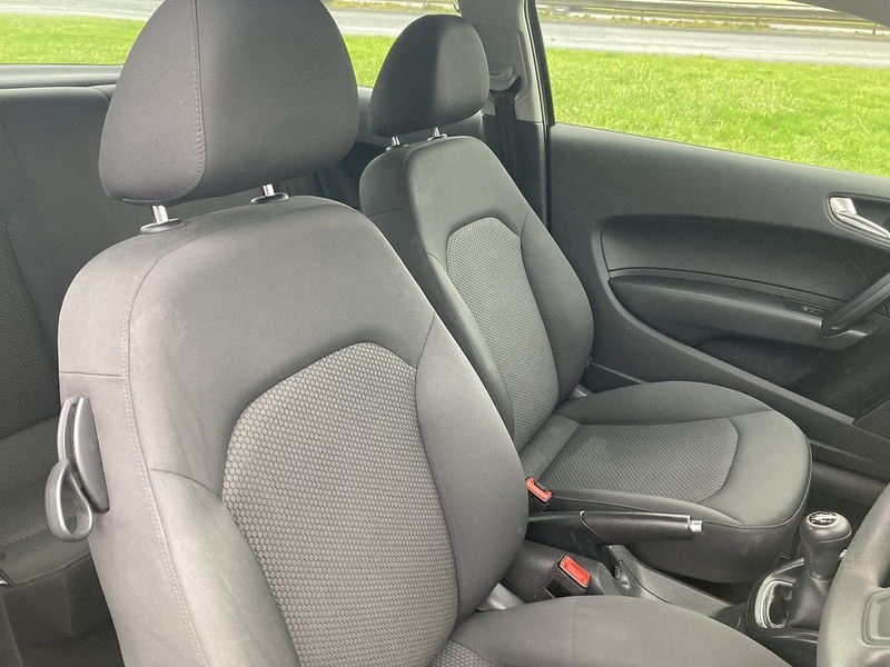 Used Audi A1 2017 for sale - 77378090: Photo 13