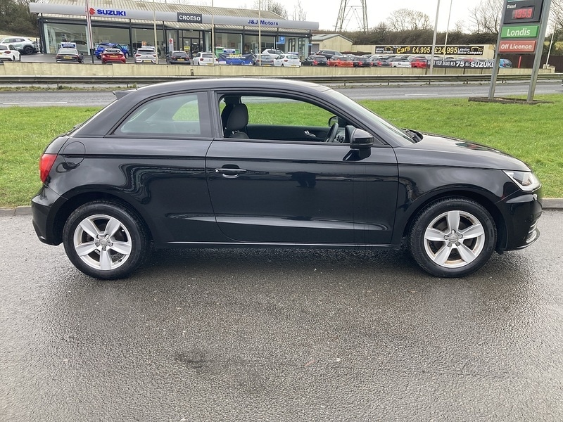 Used Audi A1 2017 for sale - 77378090: Photo 16