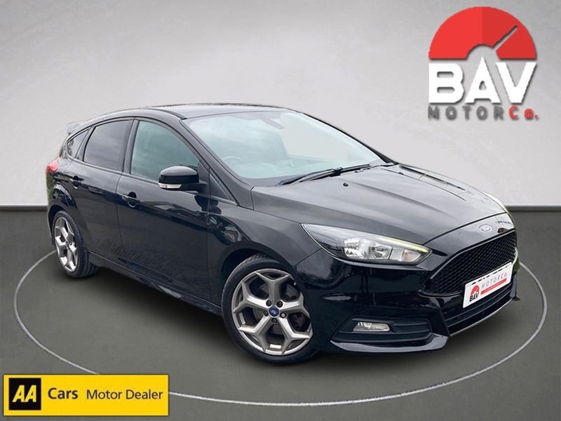 Used Ford Focus 2016 for sale - 77609496: Photo 1