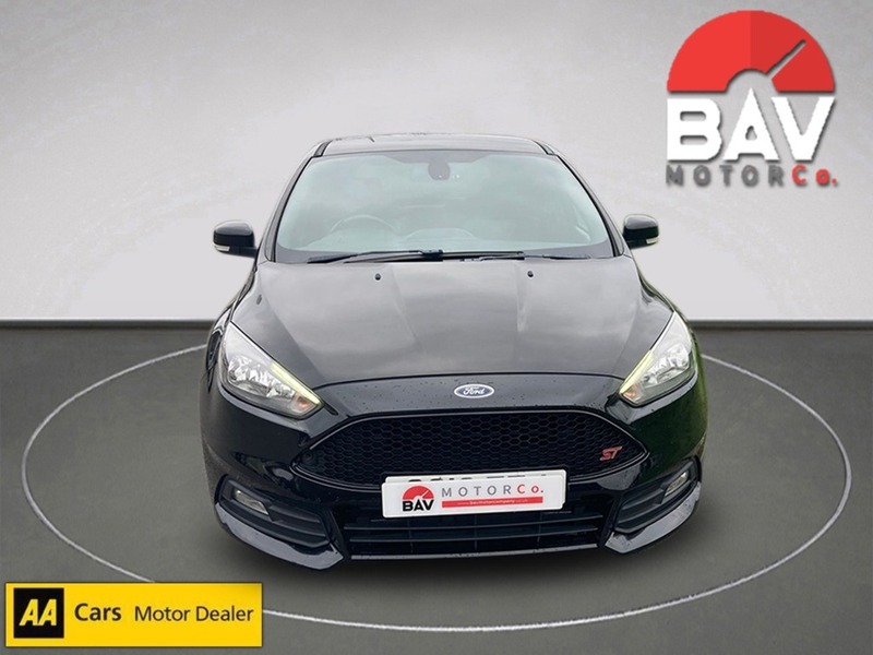 Used Ford Focus 2016 for sale - 77609496: Photo 10