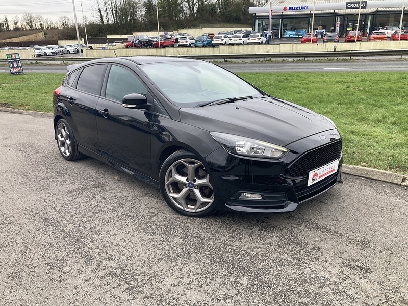 Used Ford Focus 2016 for sale - 77609496: Photo 11