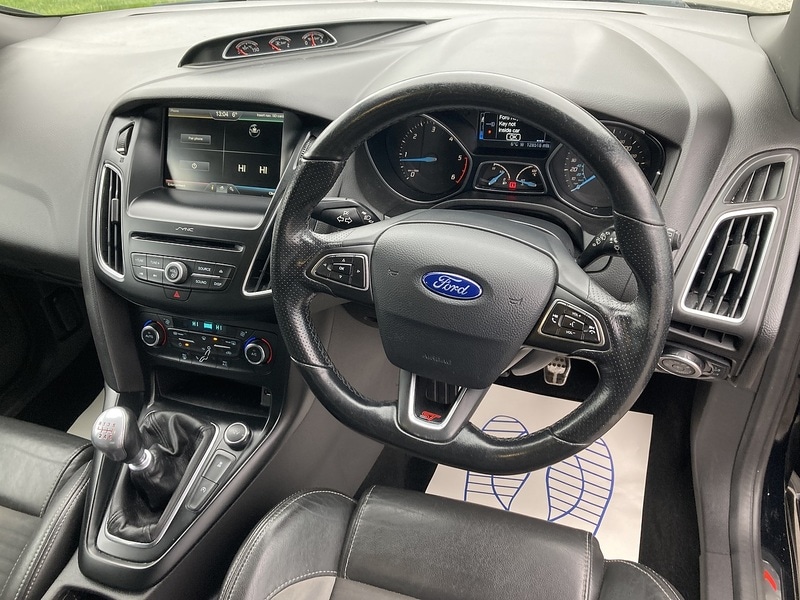 Used Ford Focus 2016 for sale - 77609496: Photo 12