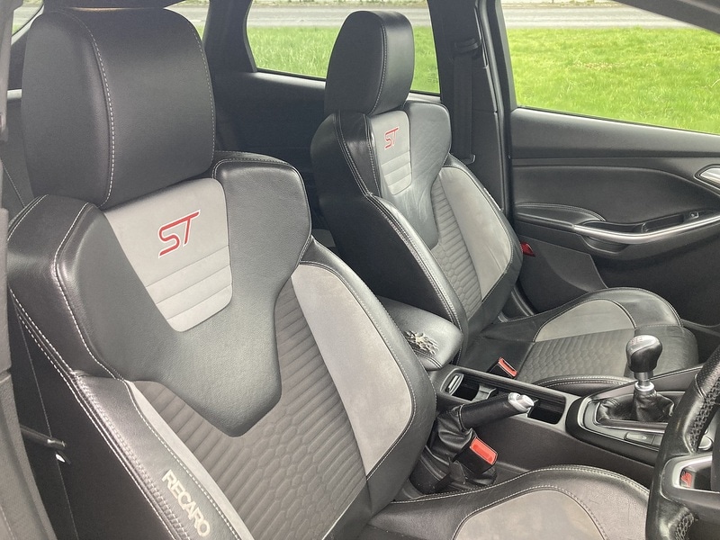 Used Ford Focus 2016 for sale - 77609496: Photo 13