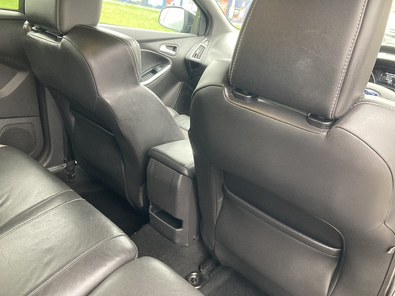 Used Ford Focus 2016 for sale - 77609496: Photo 15