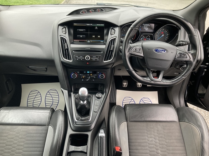 Used Ford Focus 2016 for sale - 77609496: Photo 16