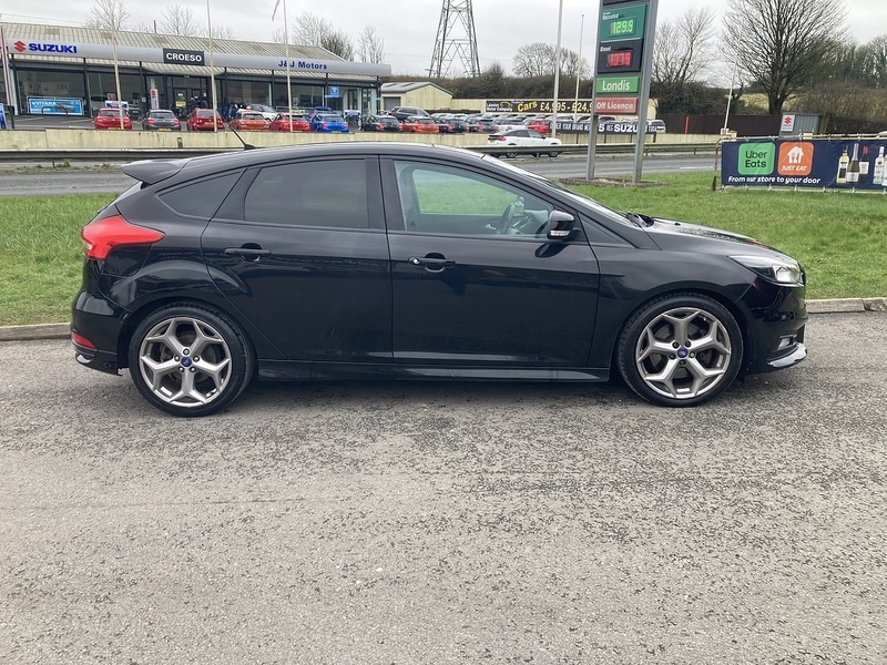 Used Ford Focus 2016 for sale - 77609496: Photo 17