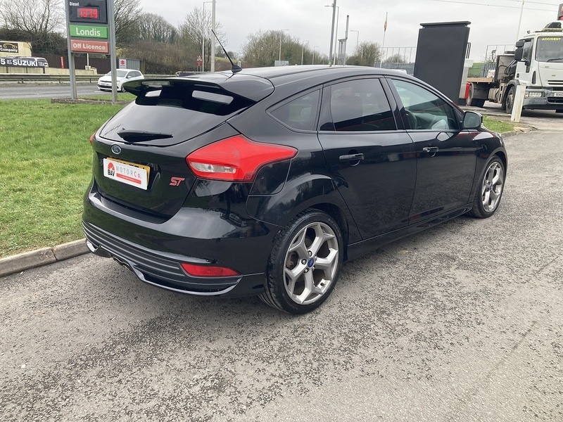 Used Ford Focus 2016 for sale - 77609496: Photo 18