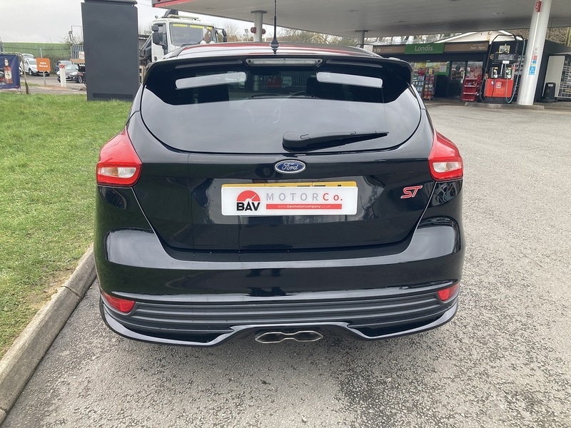 Used Ford Focus 2016 for sale - 77609496: Photo 19