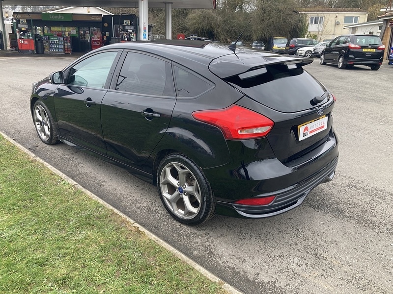 Used Ford Focus 2016 for sale - 77609496: Photo 20