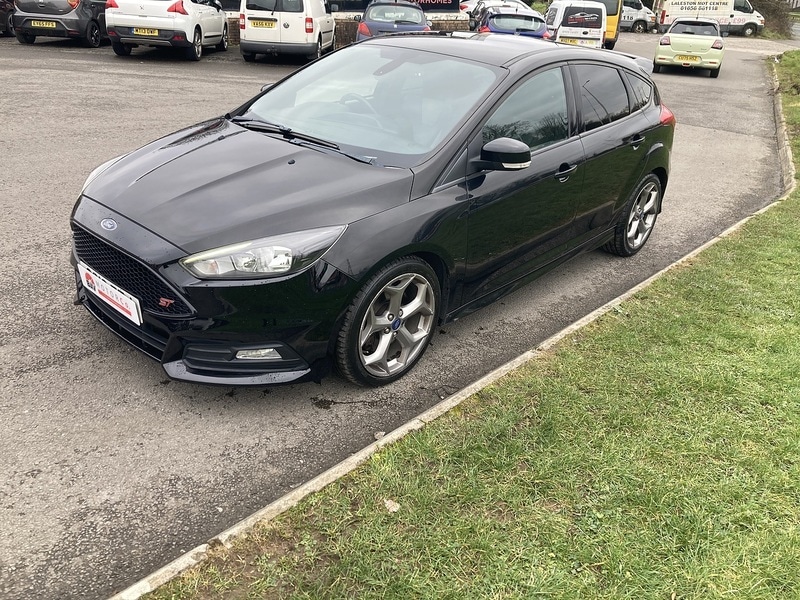 Used Ford Focus 2016 for sale - 77609496: Photo 21