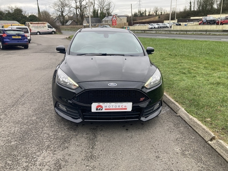 Used Ford Focus 2016 for sale - 77609496: Photo 22