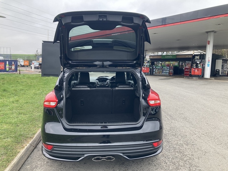 Used Ford Focus 2016 for sale - 77609496: Photo 23