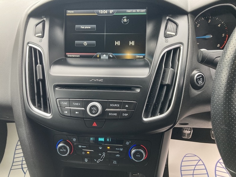 Used Ford Focus 2016 for sale - 77609496: Photo 24