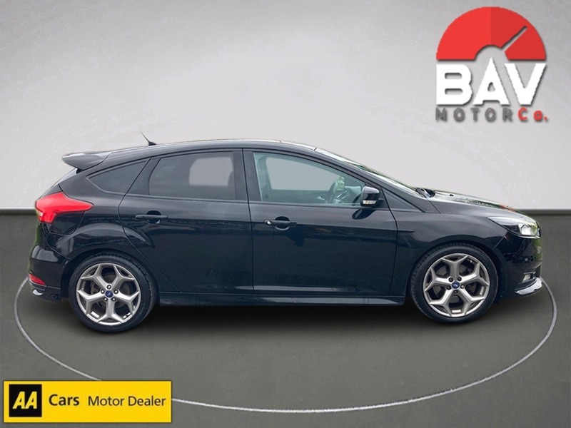 Used Ford Focus 2016 for sale - 77609496: Photo 5