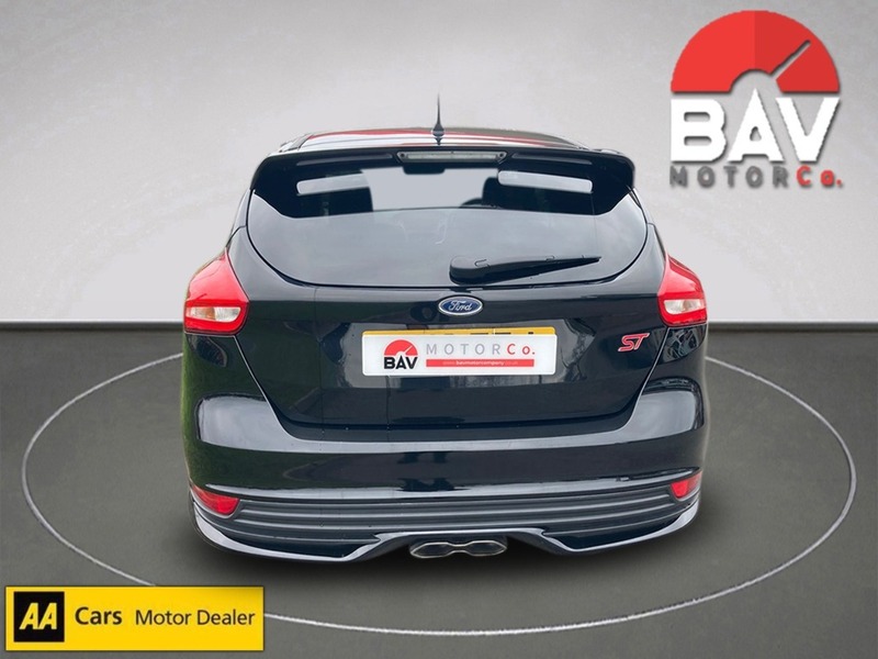 Used Ford Focus 2016 for sale - 77609496: Photo 7