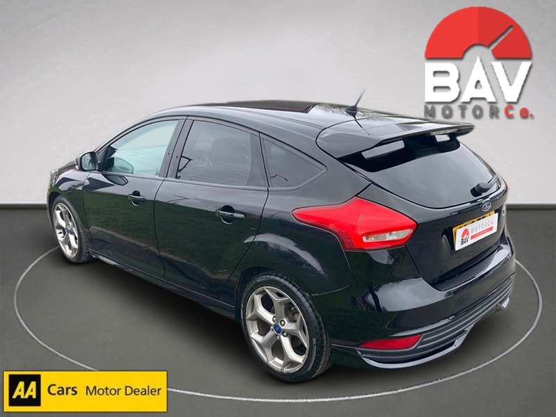 Used Ford Focus 2016 for sale - 77609496: Photo 8