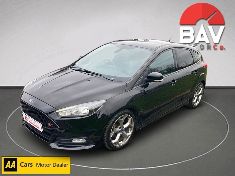 Used Ford Focus 2016 for sale - 77609496: Photo 9