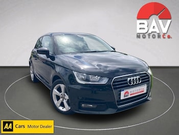 Used Audi A1 2015 for sale - 78802296: Photo
