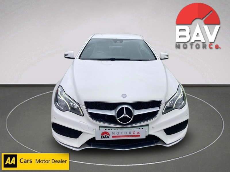 Used Mercedes-Benz E Class 2015 for sale - 78091915: Photo 10