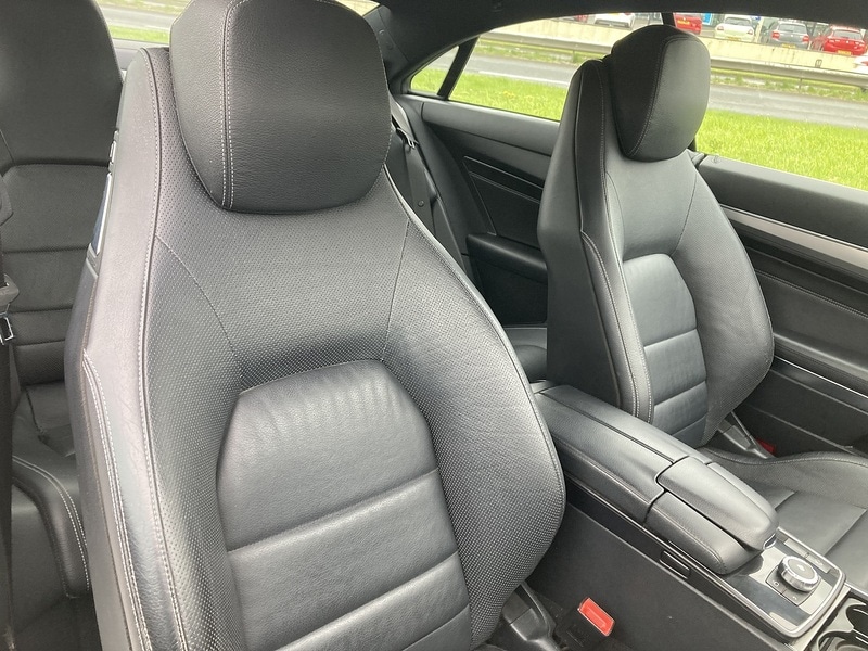 Used Mercedes-Benz E Class 2015 for sale - 78091915: Photo 13