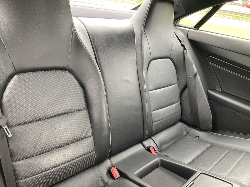 Used Mercedes-Benz E Class 2015 for sale - 78091915: Photo 14