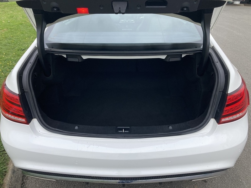 Used Mercedes-Benz E Class 2015 for sale - 78091915: Photo 21