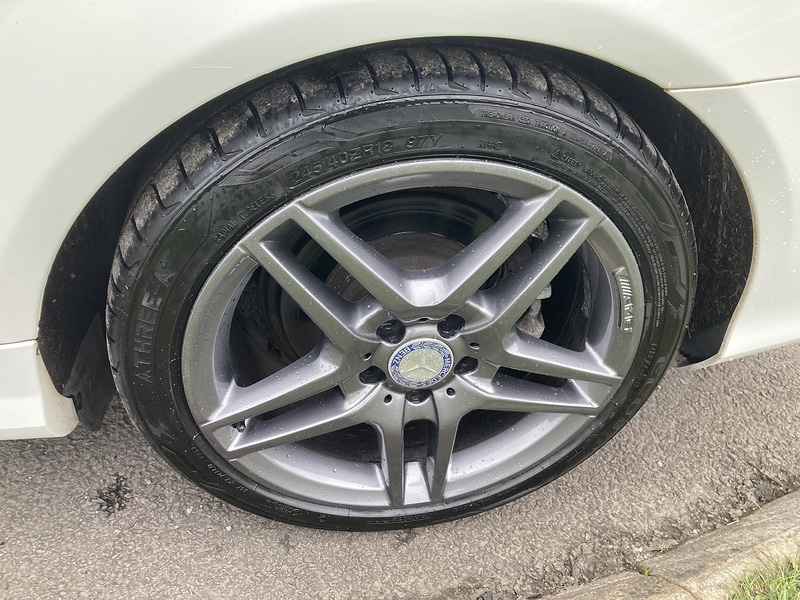 Used Mercedes-Benz E Class 2015 for sale - 78091915: Photo 22