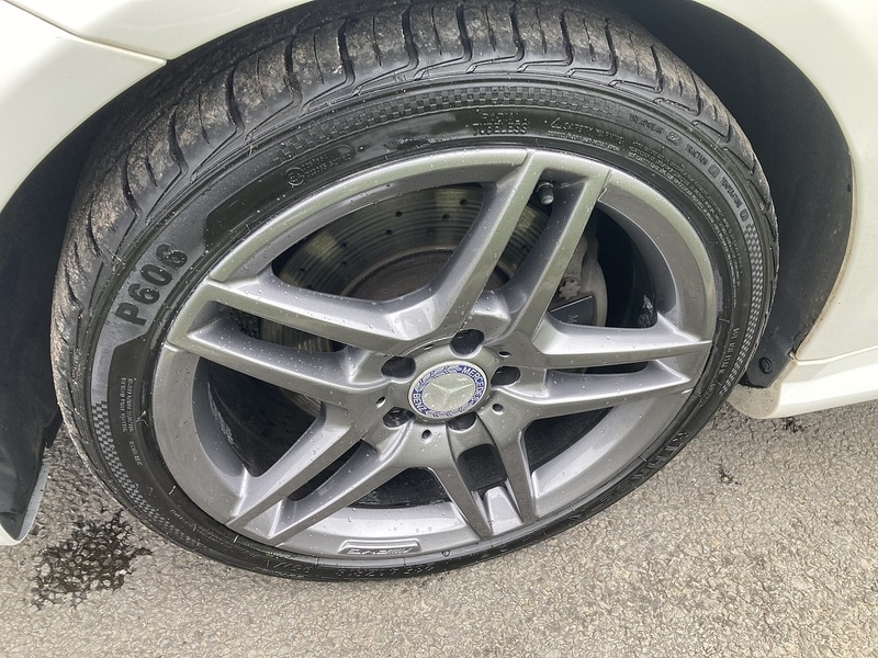 Used Mercedes-Benz E Class 2015 for sale - 78091915: Photo 23