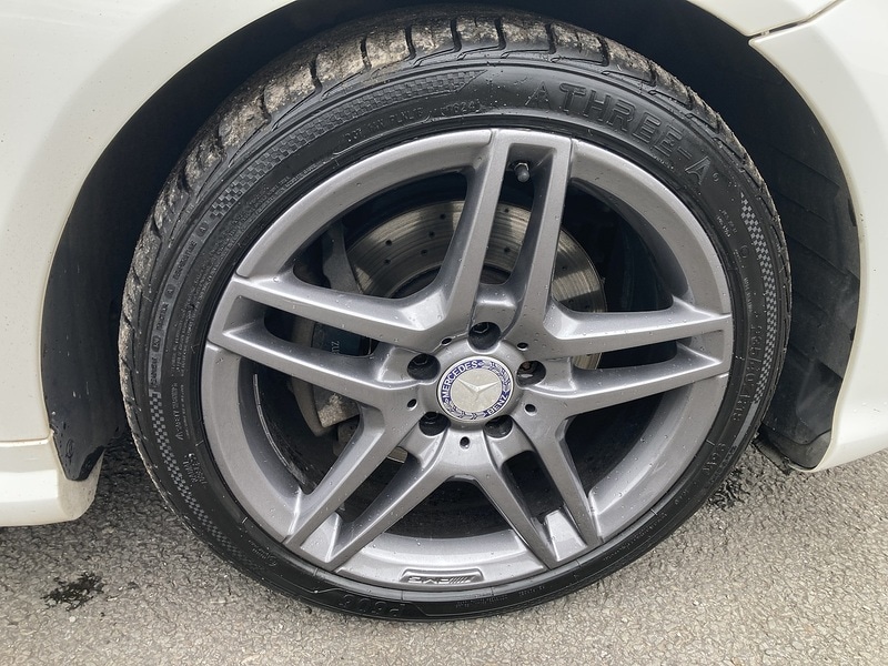 Used Mercedes-Benz E Class 2015 for sale - 78091915: Photo 24