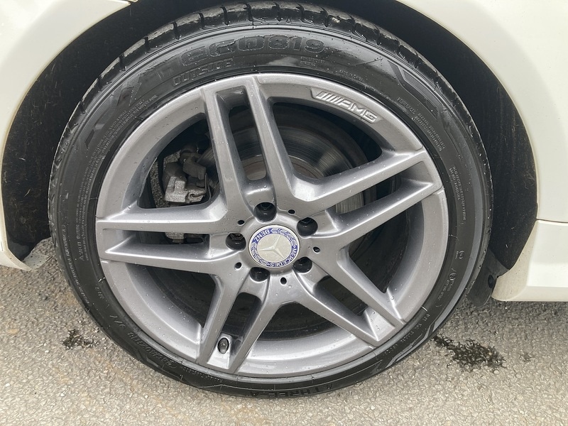 Used Mercedes-Benz E Class 2015 for sale - 78091915: Photo 25