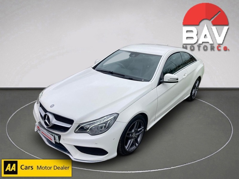 Used Mercedes-Benz E Class 2015 for sale - 78091915: Photo 9