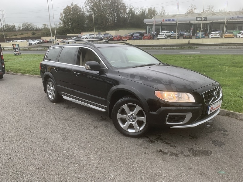 Used Volvo XC70 2009 for sale - 77378047: Photo 11