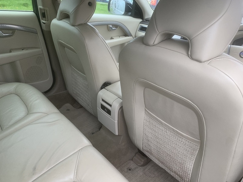 Used Volvo XC70 2009 for sale - 77378047: Photo 15