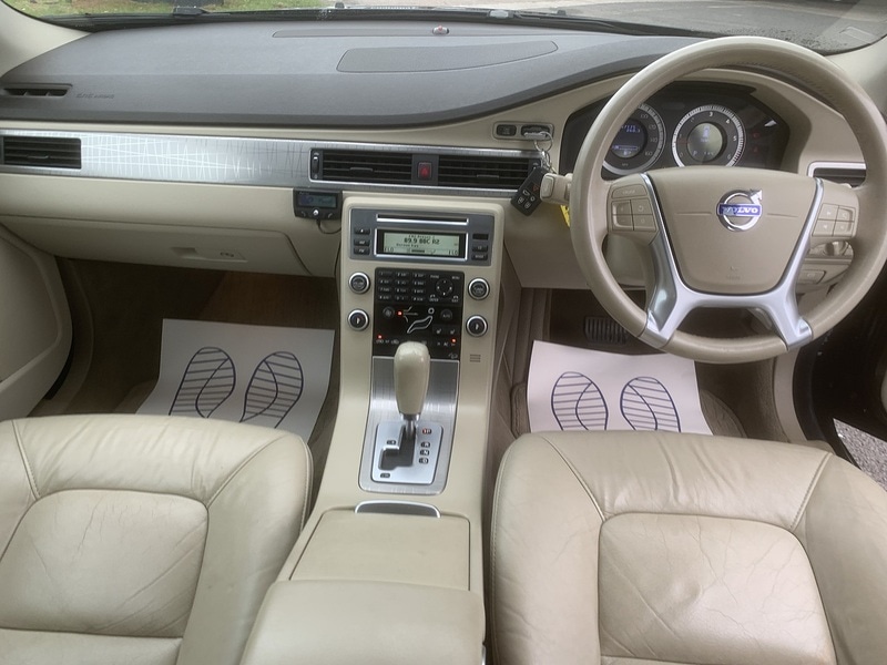 Used Volvo XC70 2009 for sale - 77378047: Photo 16