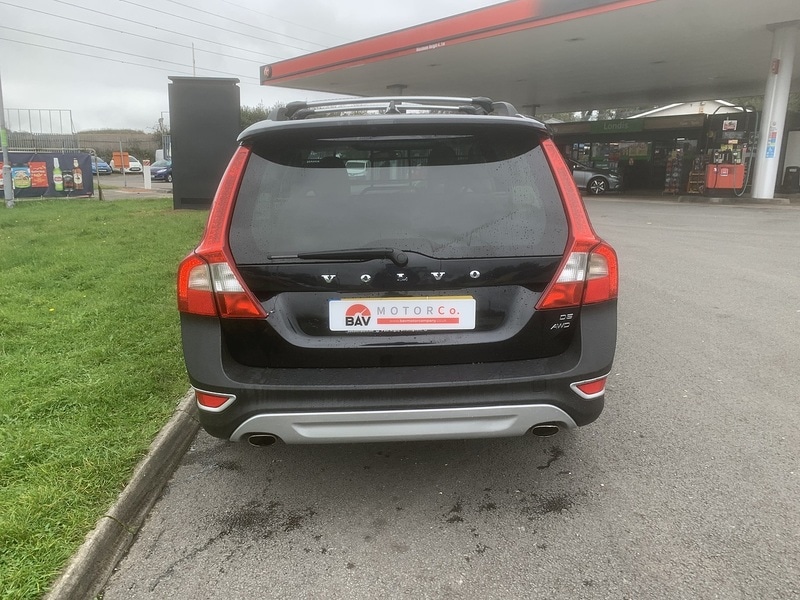 Used Volvo XC70 2009 for sale - 77378047: Photo 19