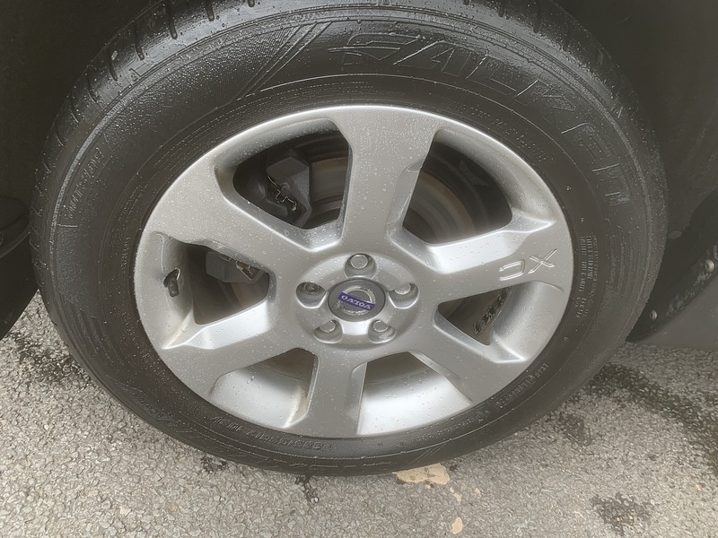 Used Volvo XC70 2009 for sale - 77378047: Photo 24