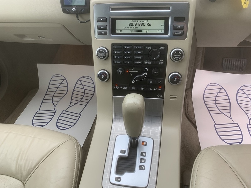 Used Volvo XC70 2009 for sale - 77378047: Photo 25