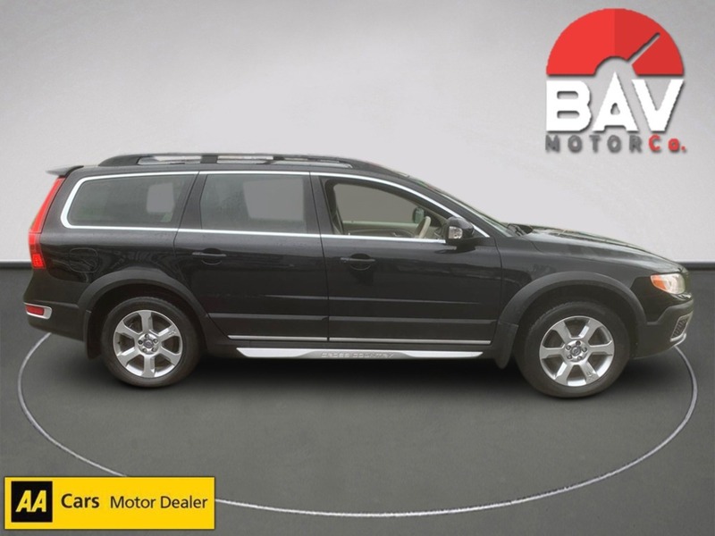 Used Volvo XC70 2009 for sale - 77378047: Photo 5
