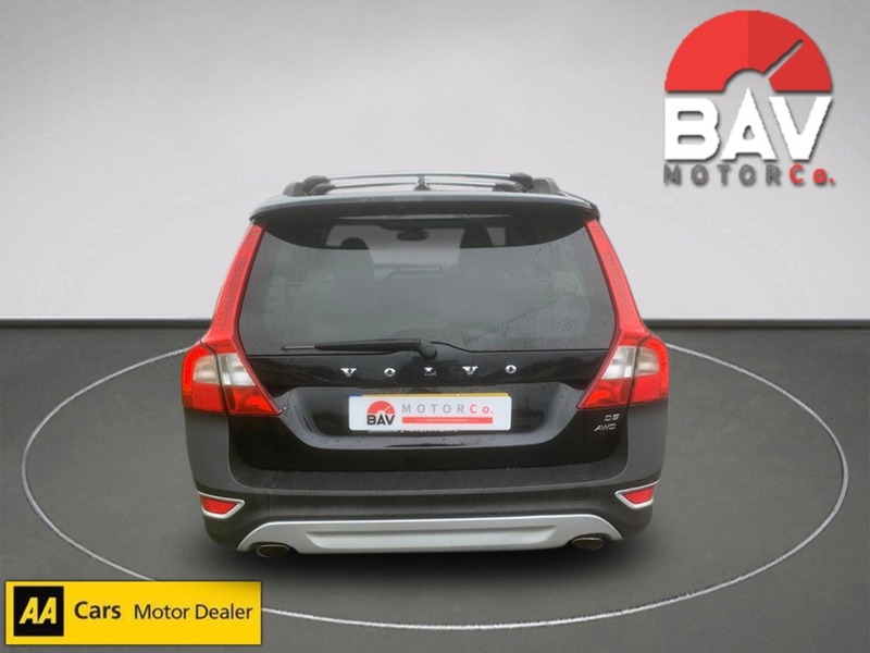 Used Volvo XC70 2009 for sale - 77378047: Photo 7